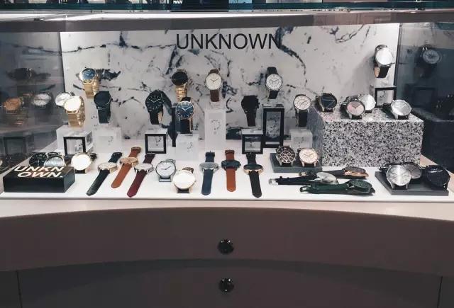 2022小众手表品牌 (英国小众品牌手表有哪些)