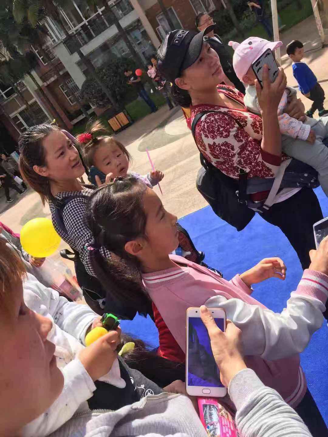 潭头社区广场舞比赛,2023街道广场舞大赛活动方案