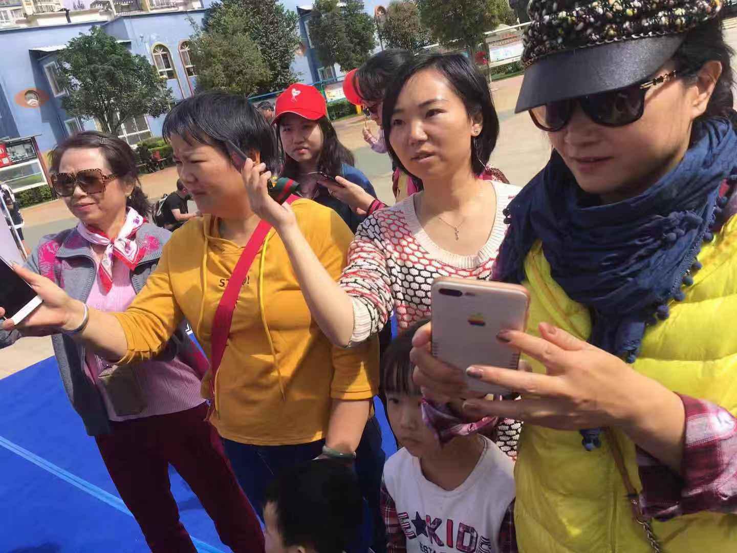 潭头社区广场舞比赛,2023街道广场舞大赛活动方案