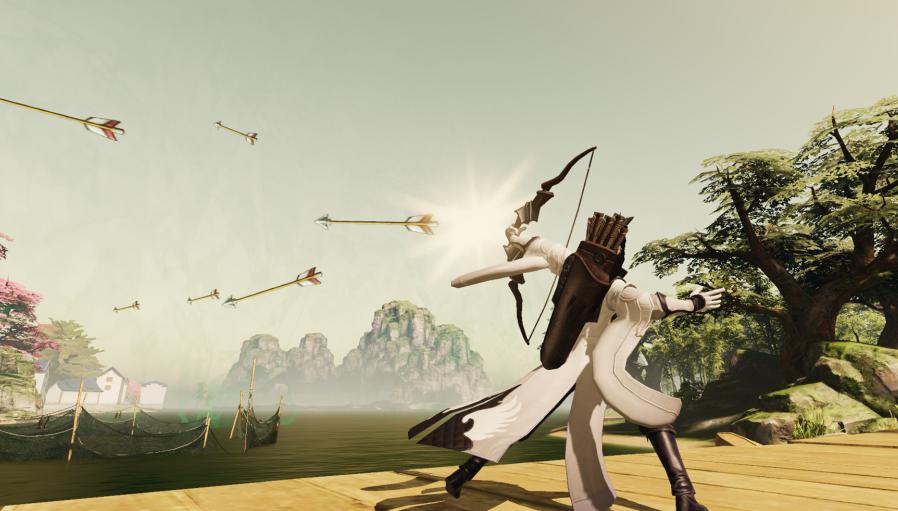 楚留香武侠手游详解攻略最新版本,武侠吃鸡手游楚留香怎么样