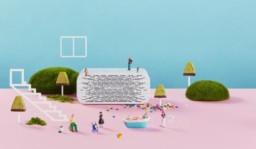 天猫精灵家庭智能黑科技,天猫精灵哪款更值得家庭买