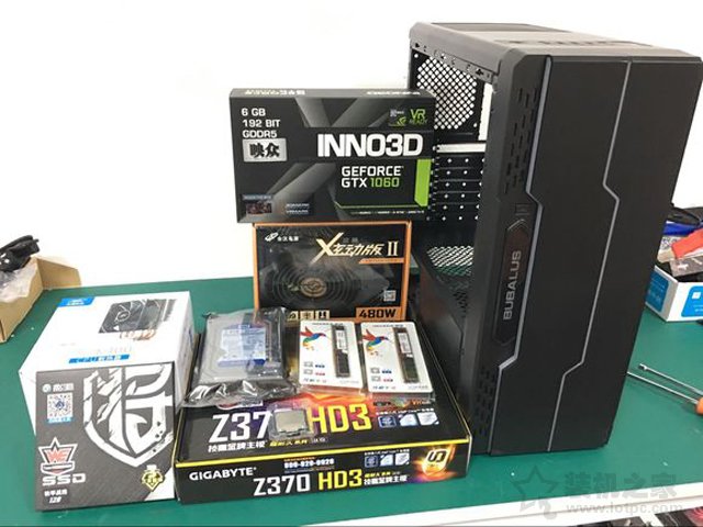 从零开始学电脑搭配,从零开始学电脑硬件组装