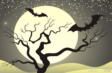 中国的孩子大玩洋节日外国的鬼节咱们也这么热闹