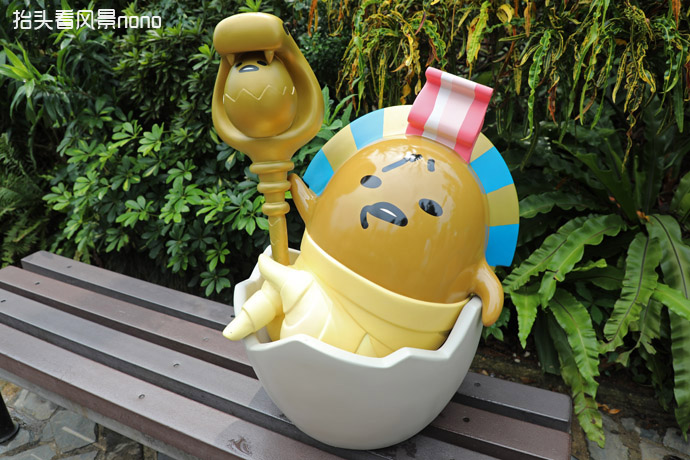 五大疯狂体验，让这个万圣节没有遗憾