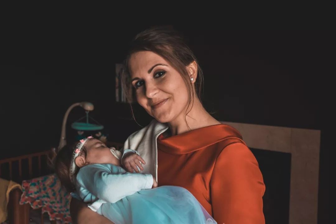 产后恢复这样做，亲测有效