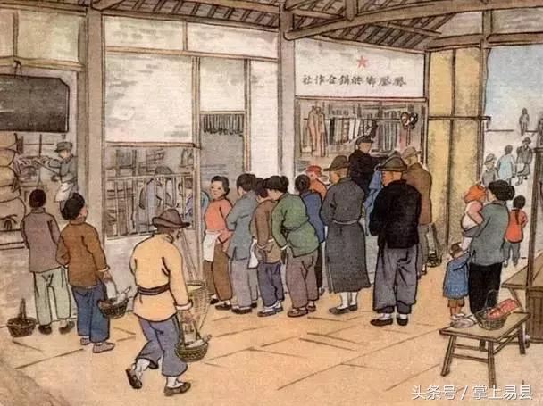 易县抗日记忆,易县旧回忆