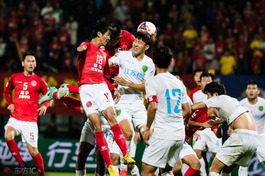 中甲2021赛程南通支云和绿城比赛,南通支云踢赢上港中甲