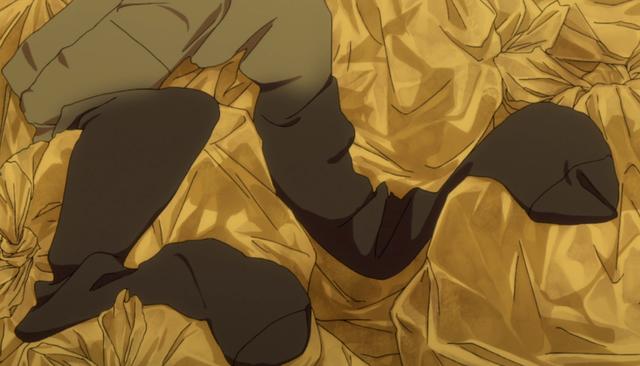 十月新番超级好看的动漫,十月新番最震撼的动漫