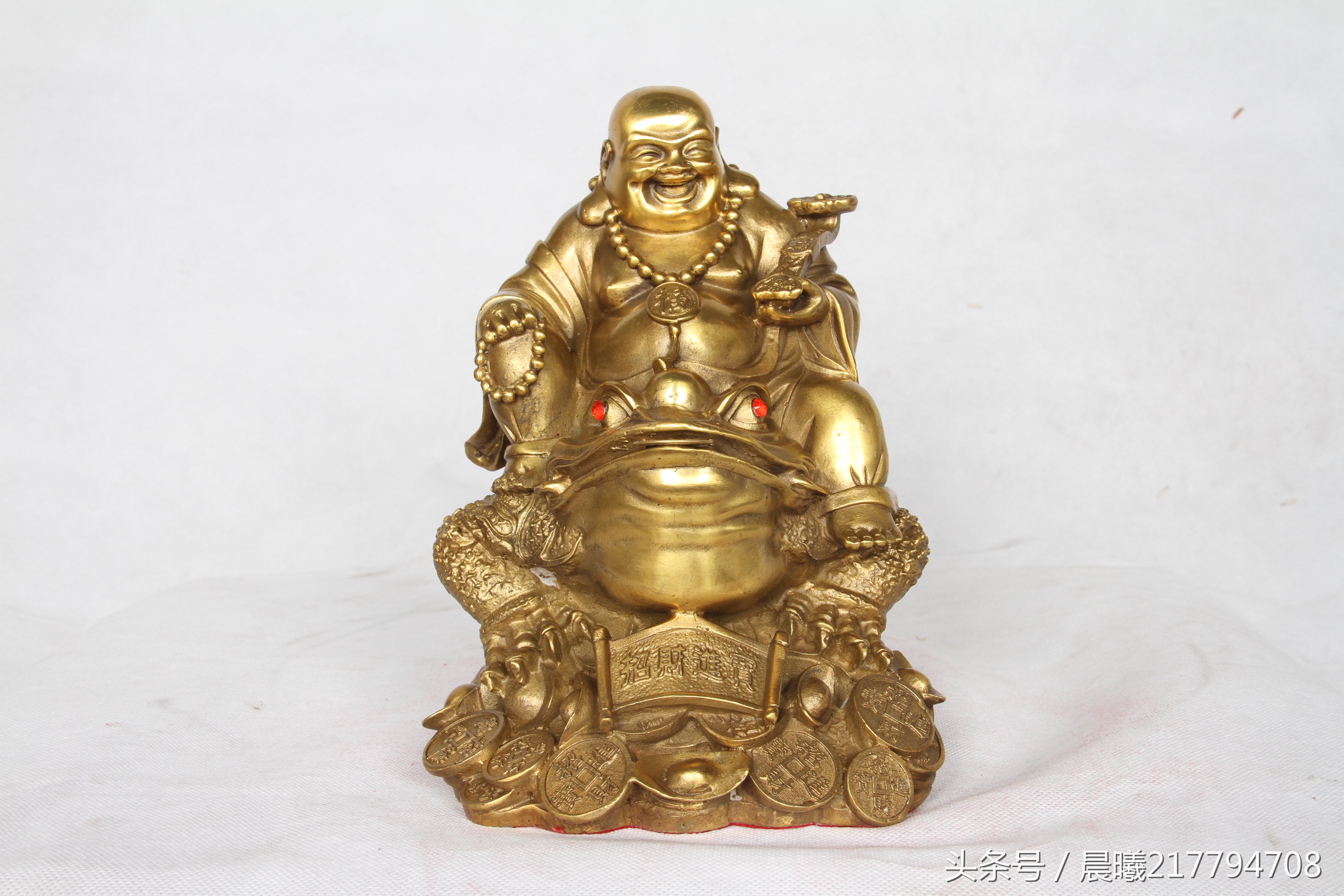 金蟾的历史故事,金蟾的故事图片文字