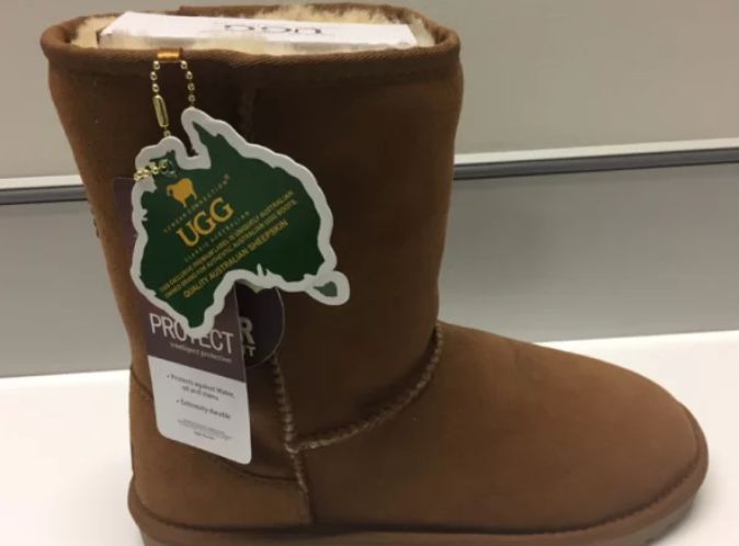 ugg出事了怎么处理,ugg事件最新结果