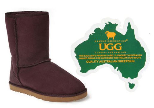 ugg事件最新结果,ugg是出什么事了么