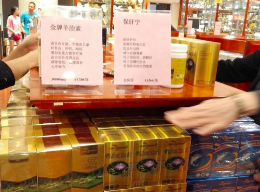 ugg美国和澳大利亚,ugg被爆出惊天丑闻