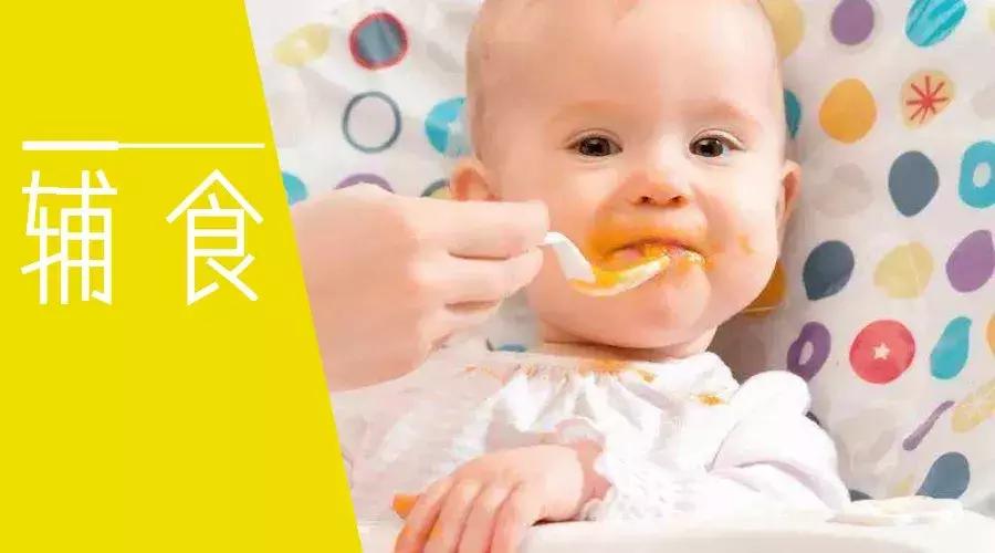 婴儿辅食种草,宝宝添加辅食全套工具