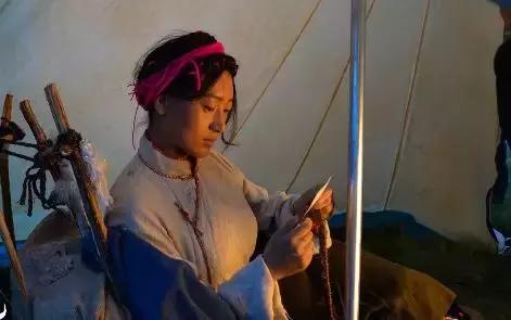 不安利这部讲述*藏西**的优秀国产片，我良心不安！