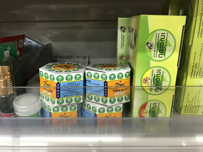 泰国的特产水果有哪些,泰国十大特产零食