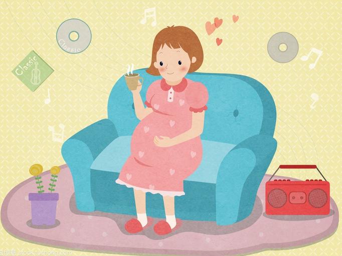 一碰就怀孕的人身上有这5个特点,一碰就怀孕易孕体质特征