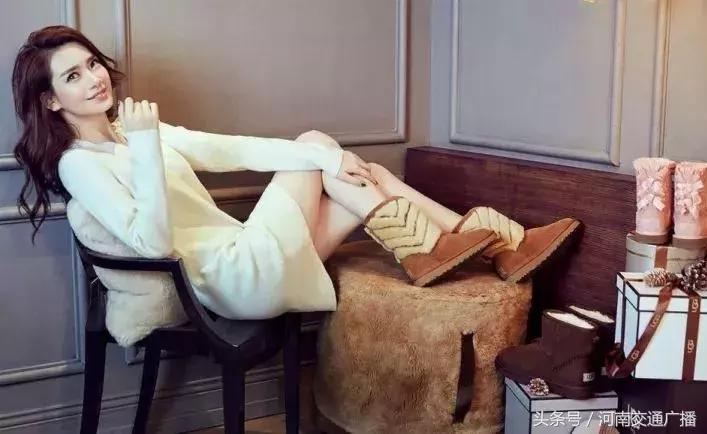 ugg出问题,ugg最新事件