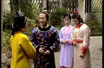 红楼梦薛家和贾家什么关系,红楼梦薛家的皇商地位