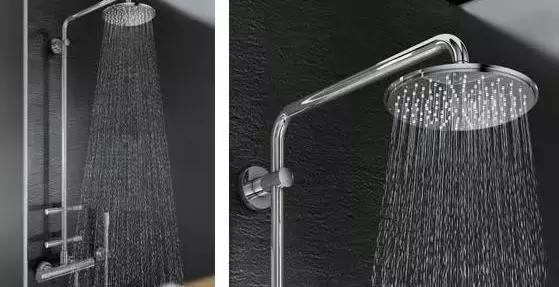 花洒水垢堵了怎么办,家里花洒总被堵的原因