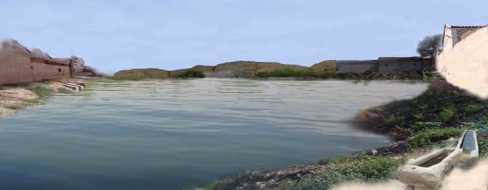 家乡红色印记西柏坡,家乡文化印记图片大全