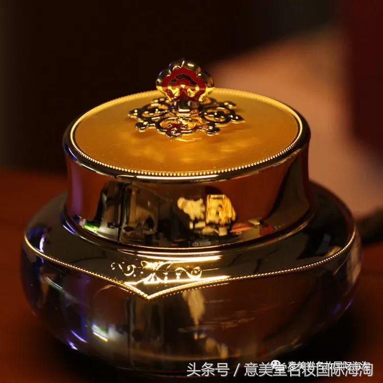 秋天第一次用什么面霜,你的秋冬面霜准备好了吗