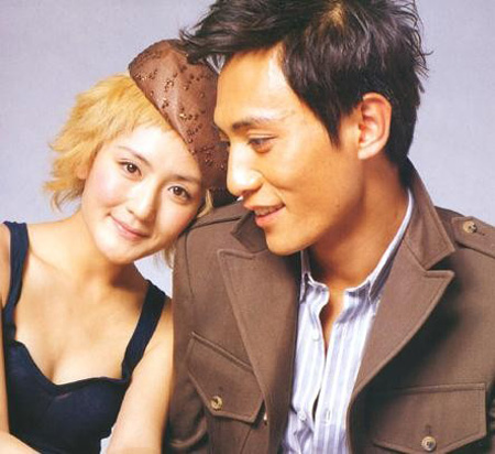 刘烨和安娜的跨国婚姻很甜蜜，幸福的秘诀原来是这样的