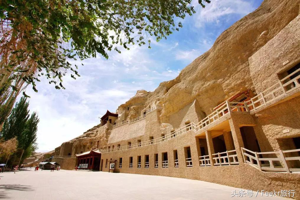 走进博物馆了解中国历史,深入吴哥探索千年之谜