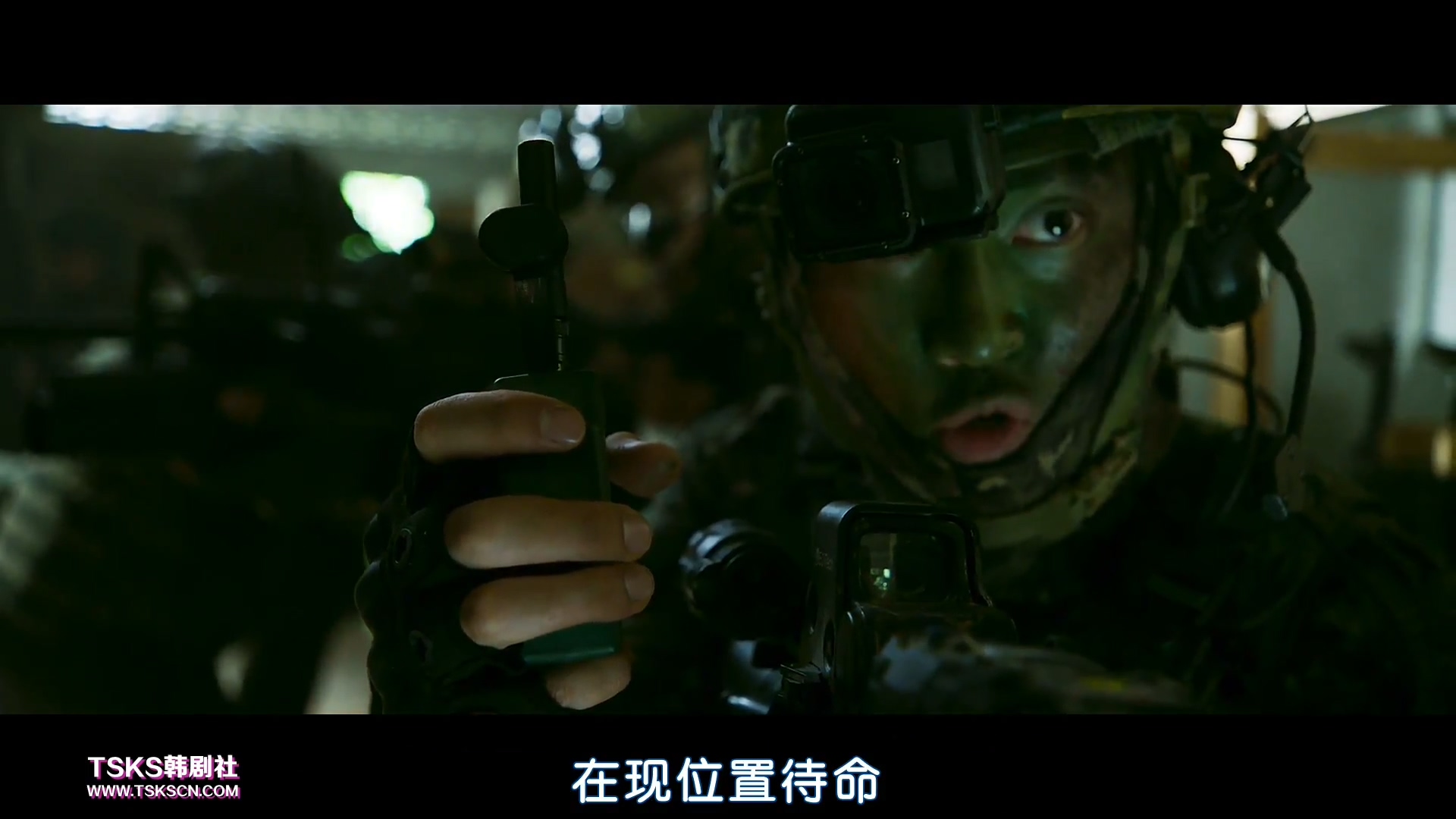 解救人质韩剧,韩国电影解救人质