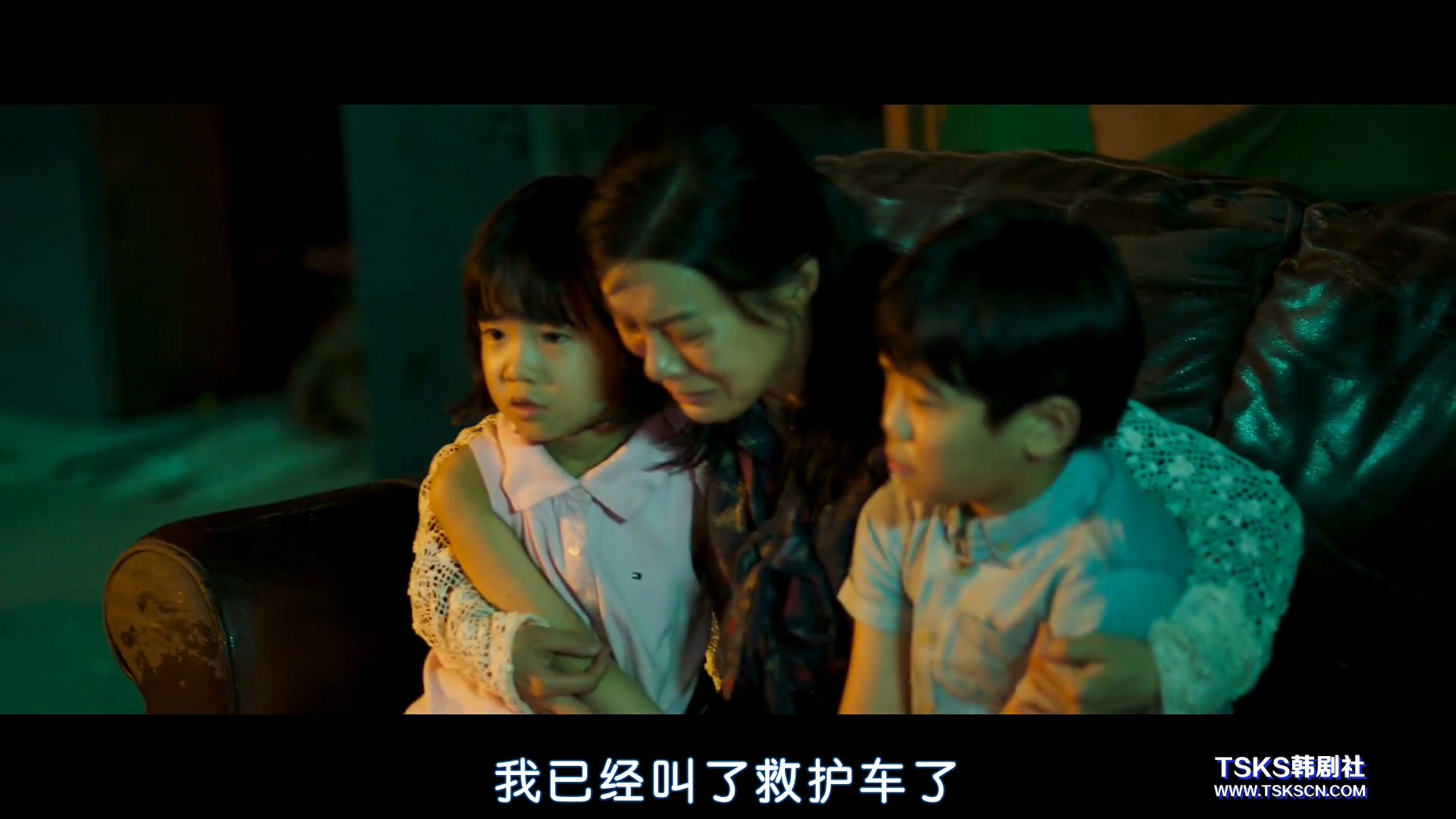 解救人质韩剧,韩国电影解救人质