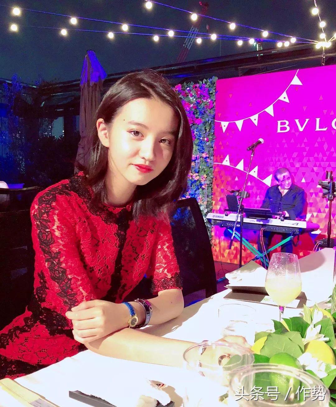 拥有别人不敢想的资源，只因为她是“木村拓哉的女儿”？