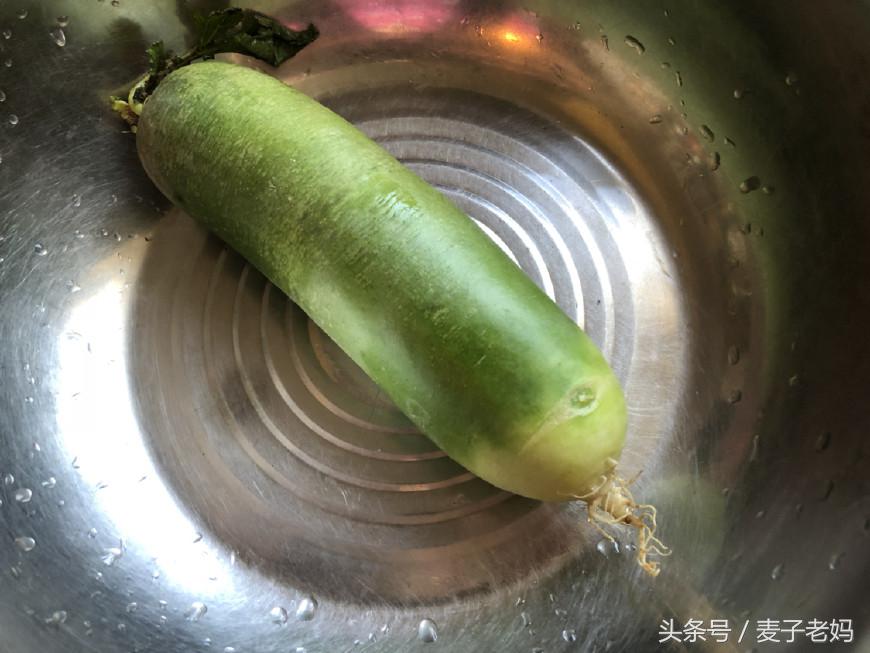 做萝卜丝饼粘勺子,做萝卜丝饼要加鸡蛋吗