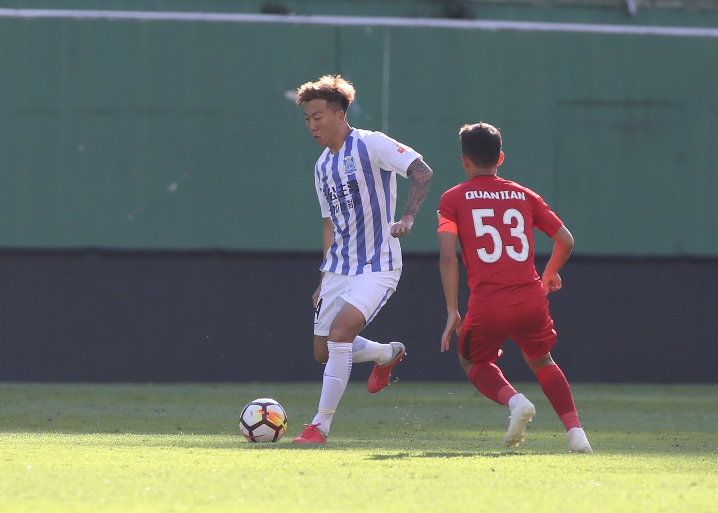 广州富力对天津权健比赛录像,权健富力比赛录像