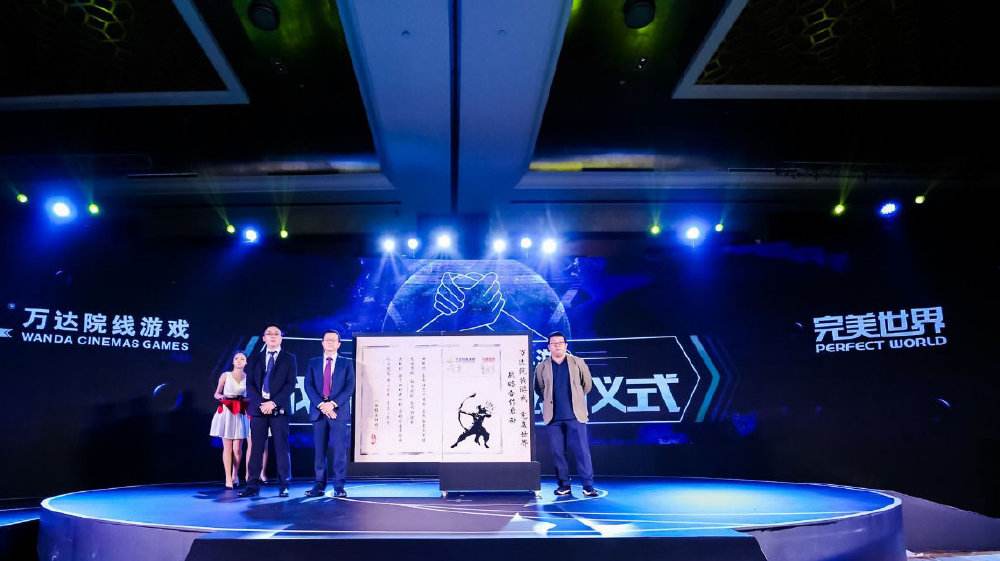 中国上市游戏公司排行榜前十名,国内十大游戏公司营收排名