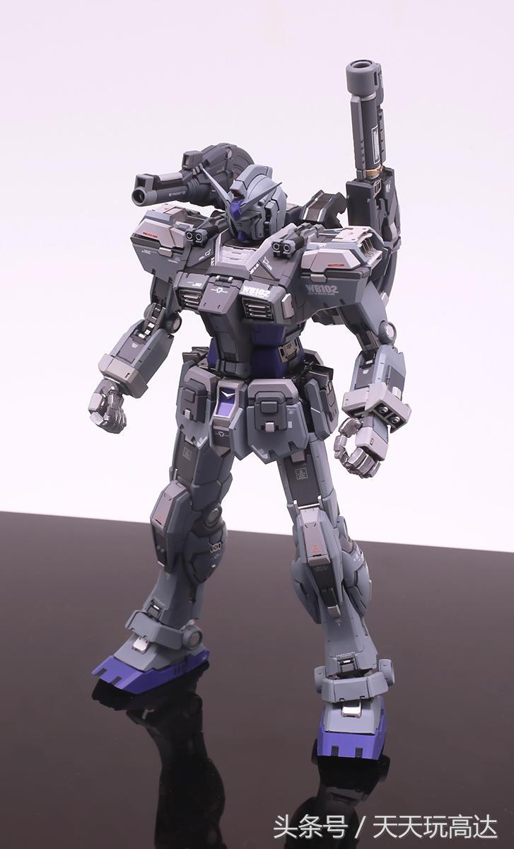 无限维度GTORX-78