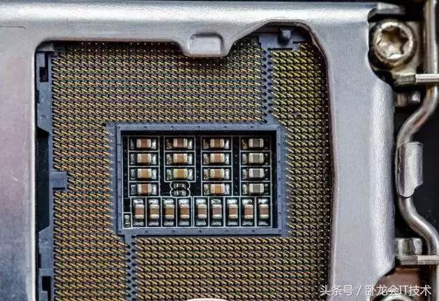 硬件电容基础知识,工程师必备电容知识笔记