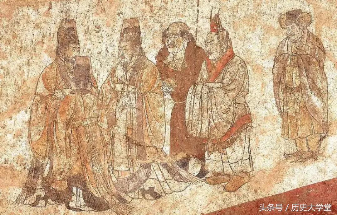 古代的奇葩官职都有哪些,古代十大奇葩官职