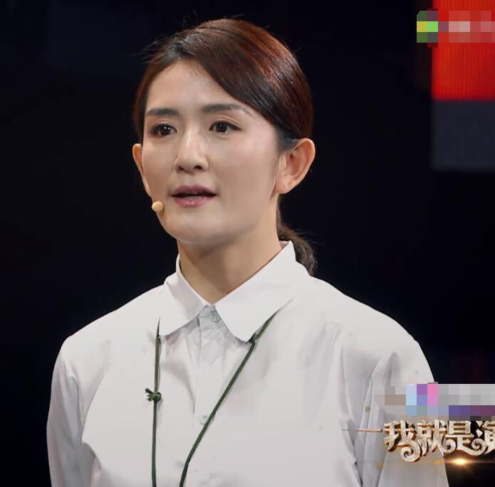 我就是演员谢娜芳华章子怡点评,我是演员谢娜演芳华视频