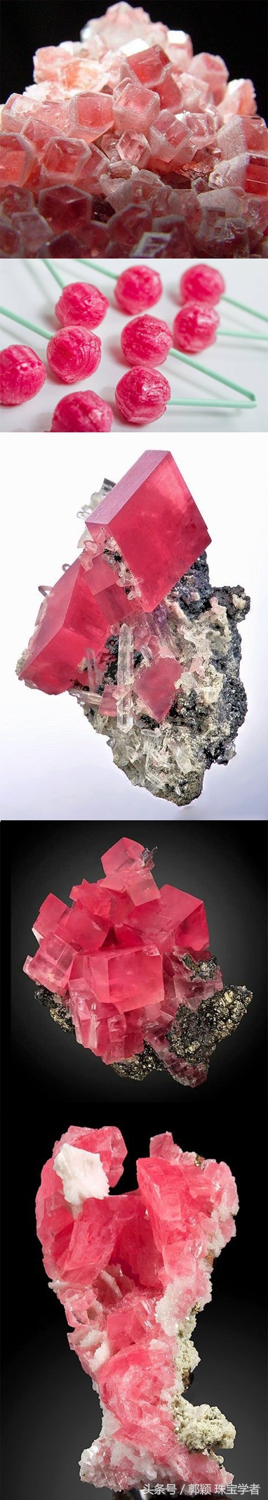 超级漂亮的宝石你看过吗,令人惊艳的宝石