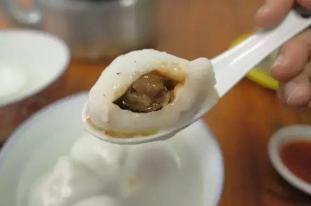 在福州,就凭这犄角旮旯里深藏的79家美食,横扫整个吃货界
