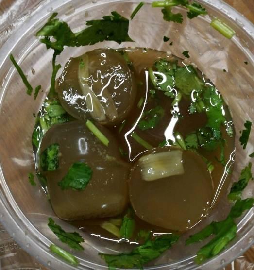 在福州,就凭这犄角旮旯里深藏的79家美食,横扫整个吃货界