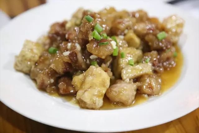 在福州,就凭这犄角旮旯里深藏的79家美食,横扫整个吃货界