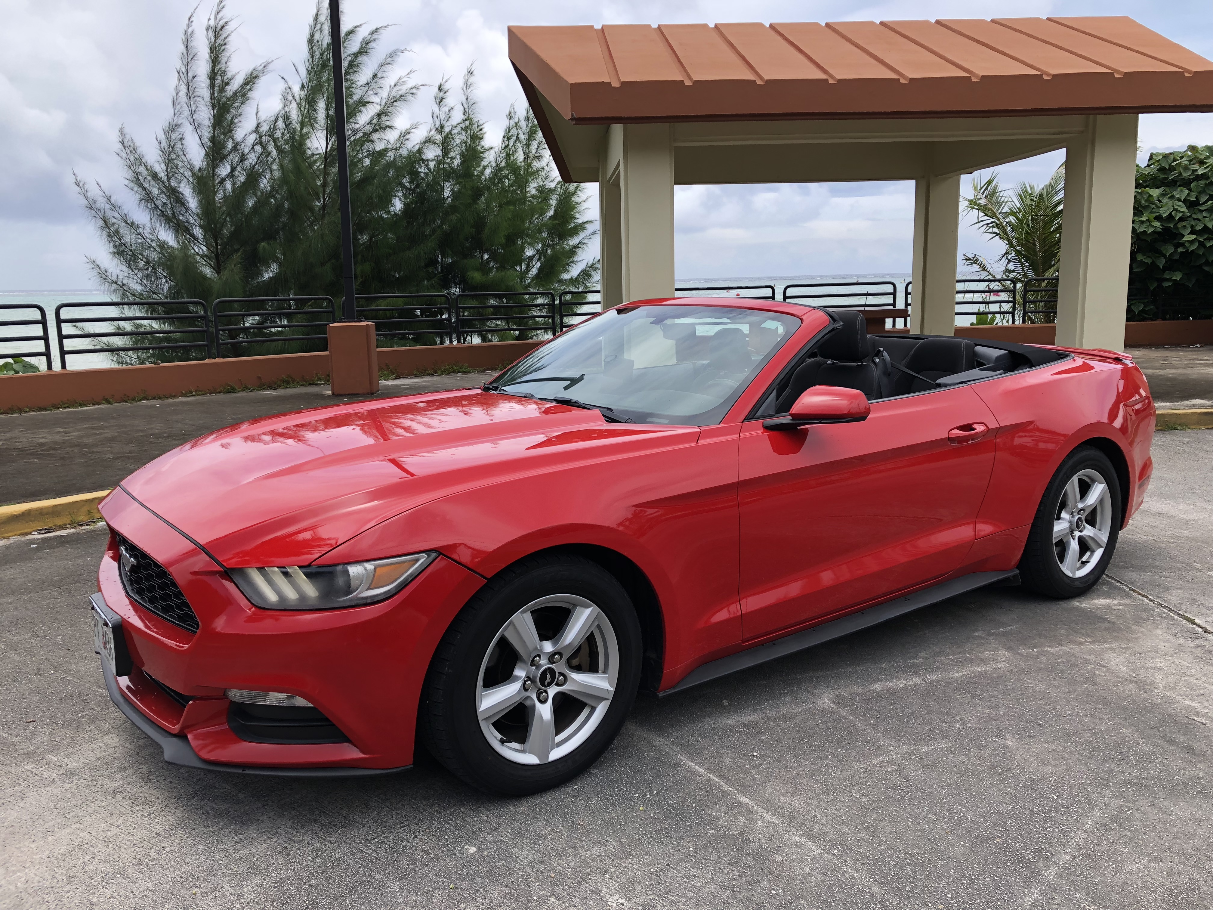 关岛自由行视频,关岛一日游攻略