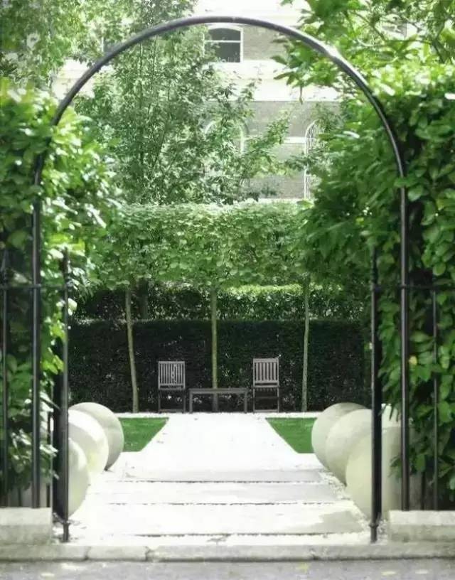 庭院风水知识简单通俗解释,农村庭院风水知识大全