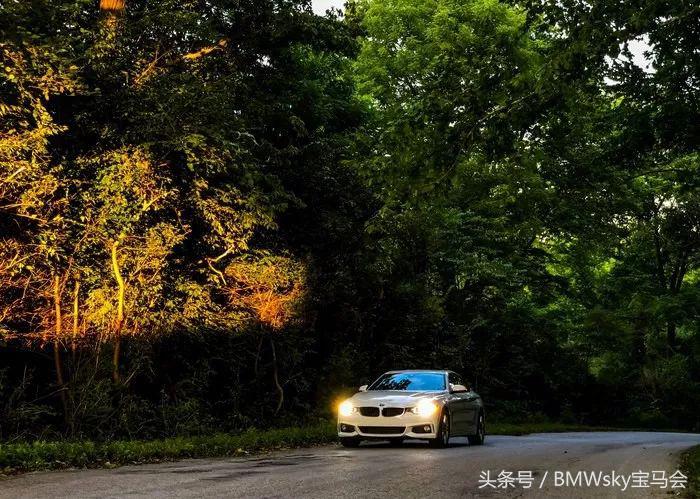 瀹濋┈m4杞︿富鏃ュ父,瀹濋┈i440杞︿富鐪熷疄浣撻獙