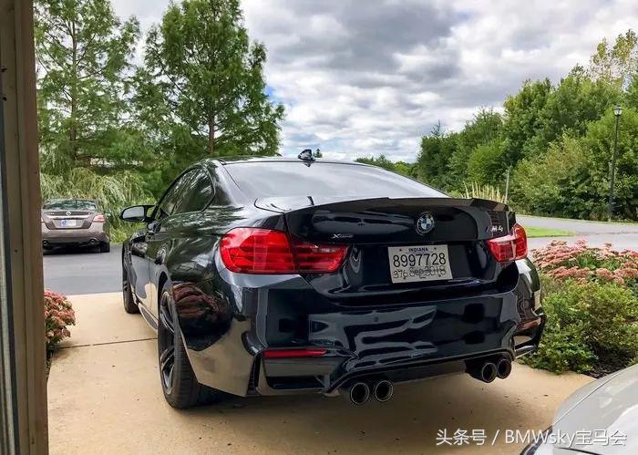 瀹濋┈m4杞︿富鏃ュ父,瀹濋┈i440杞︿富鐪熷疄浣撻獙