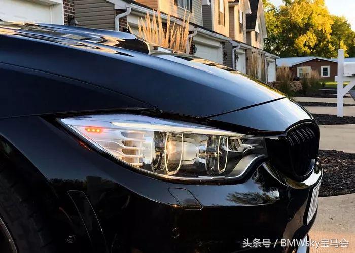 瀹濋┈m4杞︿富鏃ュ父,瀹濋┈i440杞︿富鐪熷疄浣撻獙