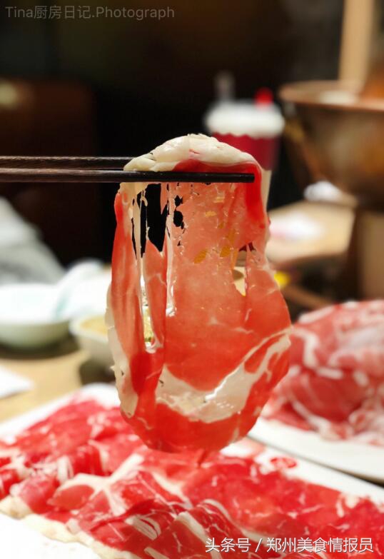 郑州京味铜锅涮肉,涮羊肉推荐郑州