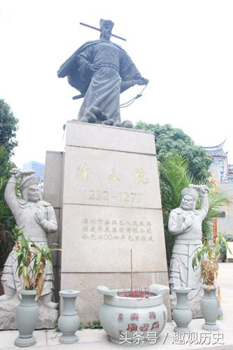 岳飞以死殉国,岳飞殉国