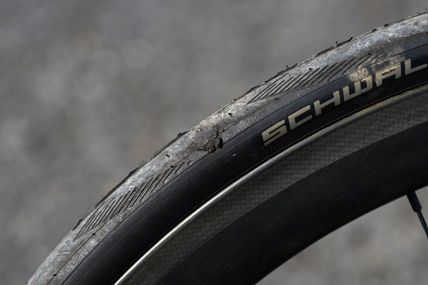 领骑评测丨FarsportsVentouxC5轮组