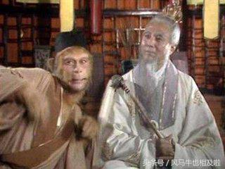 菩提祖师为什么赶走孙悟空片段,菩提祖师因为什么赶走了孙悟空